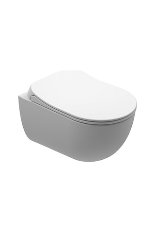 Kale Zero 2.0 Smart Asma Klozet + Ultra Slim Smart Kapak