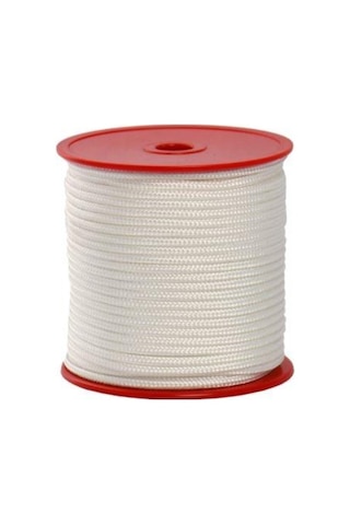 Globe Polyester Çok Amaçlı Halat Ip 2 Mm 150Mt.