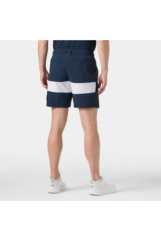 Helly Hansen Erkek Levante Shorts Şort Hha.54613 Navy