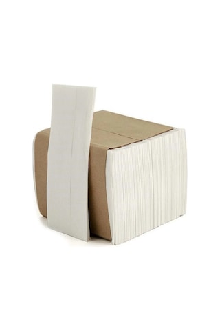 Dispenser Peçete, Masaüstü Peçete, 18x24 Cm 18 Paket X 150 Adet Kolide Toplam 2700 Peçete