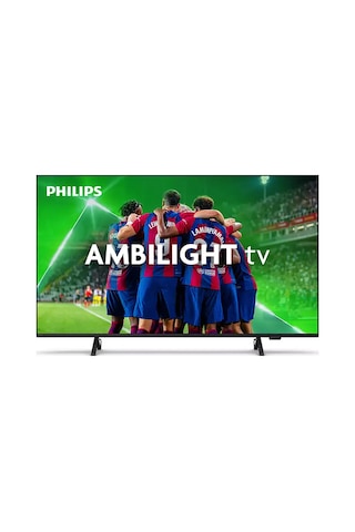 Philips 55PUS8309/62 55" 4K Ultra HD Ambilight Smart LED TV