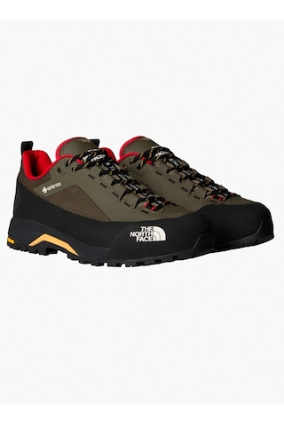 The North Face M Verto Alpine Gore-tex Erkek Outdoor Ayakkabı Haki