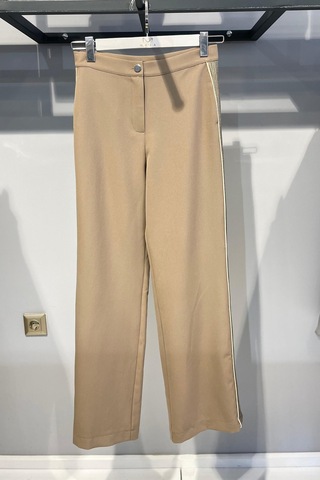 25y3558 Miaruj Pantolon Vizon