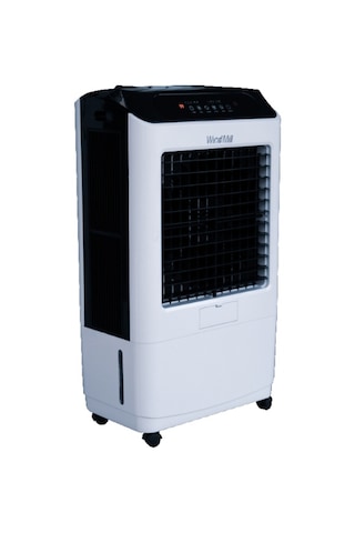 Wind Mill WM-4500 35 L Su Tanklı Hava Soğutucu Vantilatör