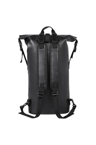 Lemestar 30l Su Geçirmez Spor Sırt Çantası - Kuru-ıslak Ayrımı, Telefon Penceresi Ve Kanca İle - Kamp, Akvaryum, Kayak İçin Mavi Mavi