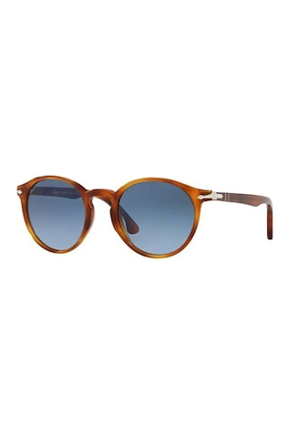Persol Po 3171S 96/Q8 52 Erkek Güneş Gözlüğü