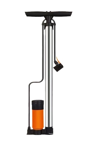 Suntek Bisiklet Lastik Pompası Hafif Çok 58-cm-x-3,5-cm