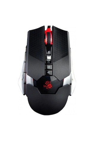 A4 Tech Bloody T50 Usb Siyah M.core 4000cpı Mouse Diğer