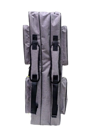 Ryuji 130cm 3 Bölmeli Kamış Taşıma Çantası