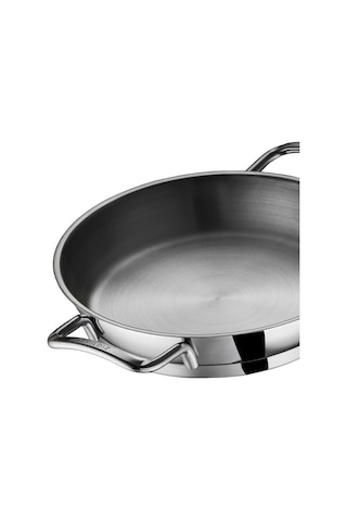 Aryıldız Modena Sahan 24 Cm Çok Renkli