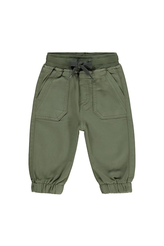 Civil Baby Örme Kumaş 6-18 Ay Pantolon - Haki