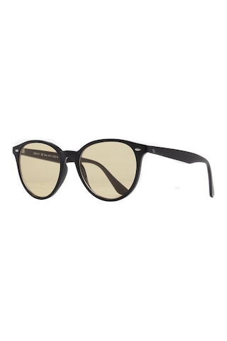Ben.x 9071 03 Unisex Güneş Gözlüğü Siyah