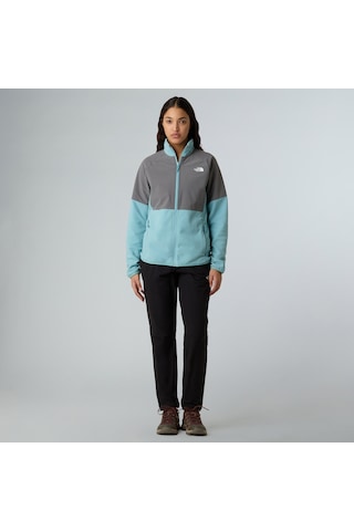 The North Face Quest Softshell Kadın Siyah Outdoor Pantolon Nf0a8e51jk31