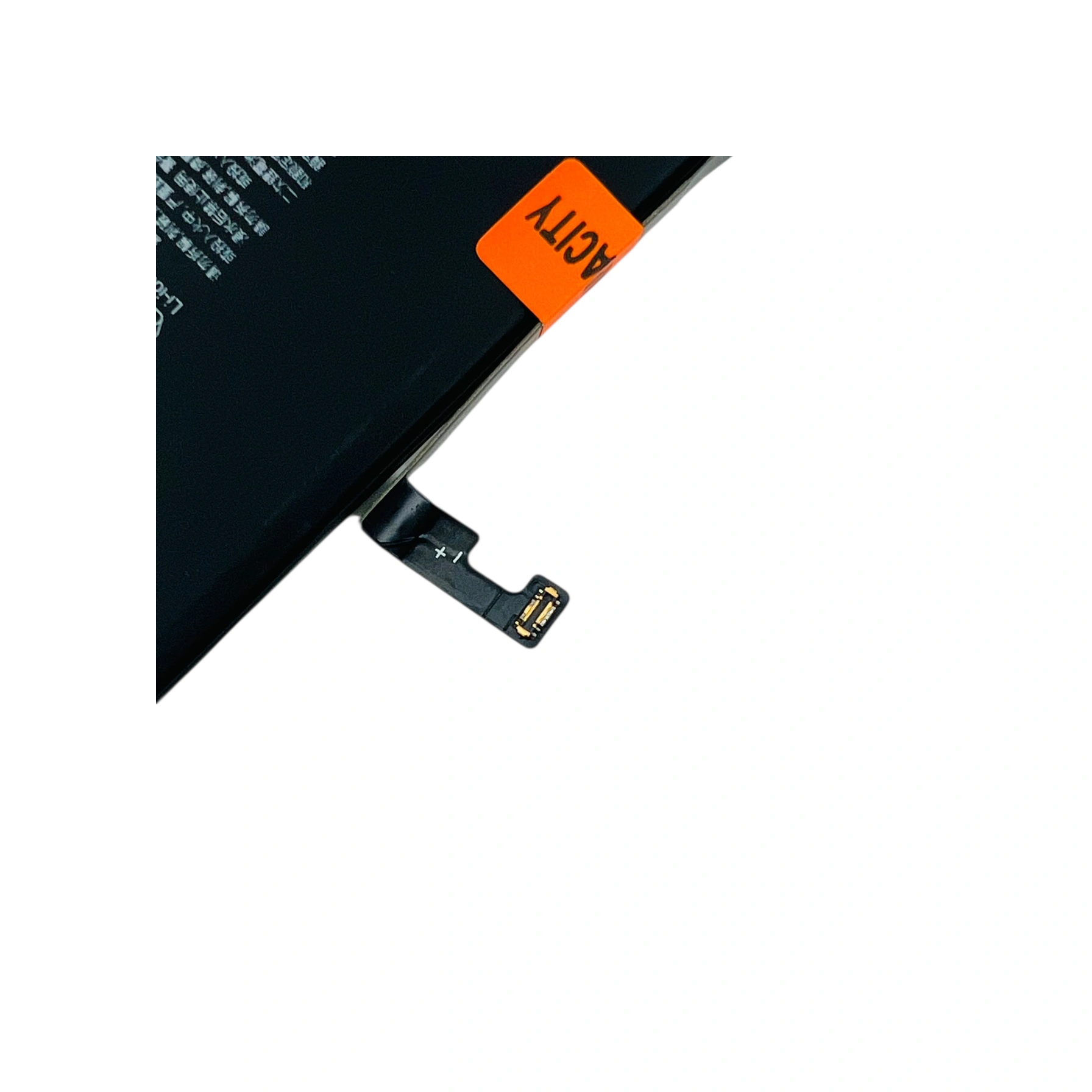 Teknonet Apple Uyumlu iPhone 15 Plus Nettech 4850 Mah Batarya - Siyah