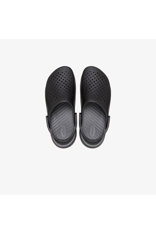 Crocs Inmotion Erkek Siyah Terlik 209964 Siyah