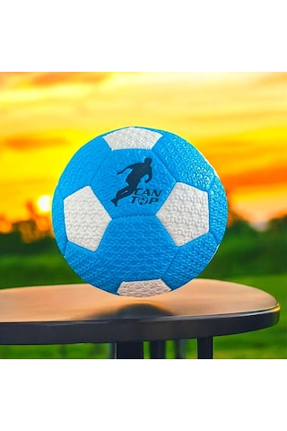 Can Sport Soft Hentbol Topu Csp-bsf-99 Çok Renkli