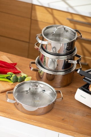 Emsan Steel Çeyiz Seti