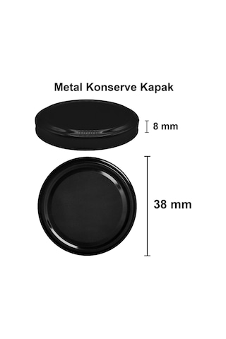 Afracam Meyve Suyu Şeffaf 250 ml Metal Kapaklı 35 Adet