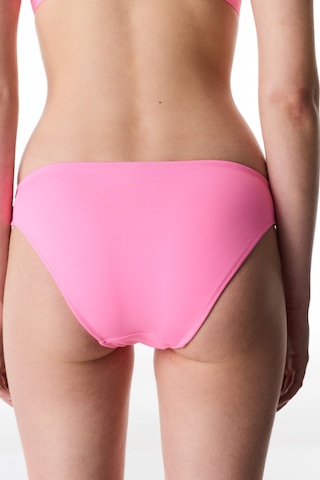 Penti Pembe Slip Bikini Altı