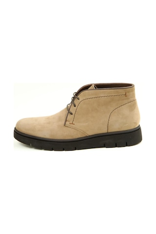 Freefoot Ayakkabıdamarka 6820-1 Tejo Vizon Erkek Bot 001