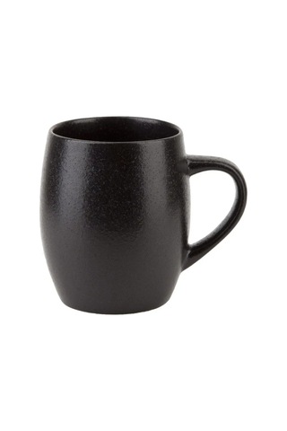 Nouvelle 2'li Bardak Seti "black Stone", 430 Ml 167318233 Siyah