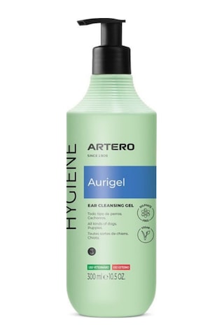 Aurigel Köpek Kulak Temizleme Jeli 300 Ml