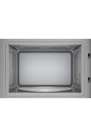 Siemens iQ300 BF520LMA1 20 LT Ankastre Mikrodalga Fırın Siyah