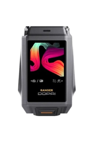 Ddpai Ranger Ridecam