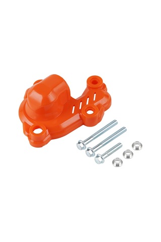 Ktm Su Pompası Koruma 2016 2020 Sx Sx-f Uyumlu - Siyah