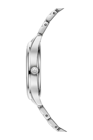 Roche Montre Rml5025-01 Kadın Kol Saati Metalik Gri