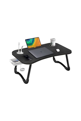 Laptop Sehpası Çalışma Sehpası Masası Çalışma Sehpası Yatak Sehpa
