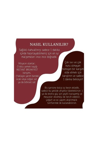 Naturiga Berry Meyveli Hazır Kahvaltı Karışımı 250gr-2652