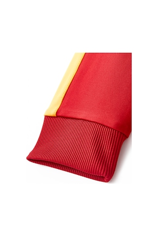 Gsstore Galatasaray Çocuk Ceket C252076 Kırmızı