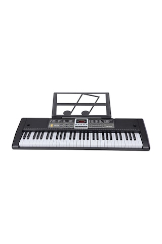 Jwin Mk-6134 61 Tuşlu  5 Oktavorg