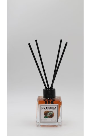 By Herba Hindistan Cevizi Çubuklu Oda Kokusu 120 ML