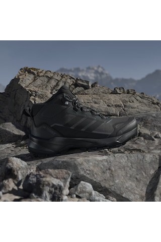 Adidas Jq2219 Terrex Skychaser Ax5 Mid Gtx W Kadın Outdoor Ayakkabısı Renkli