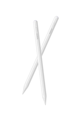 Baseus Active Stylus Smooth Writing 2 Serisi Kablosuz Ve Kablolu Şarj Özellikli Tablet Kalemi