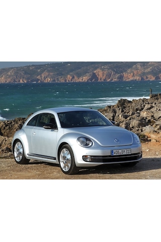 Vw Beetle 2012-2019 Sağ Koltuk Alt Ileri Geri Ayar Kolu 3C0881254