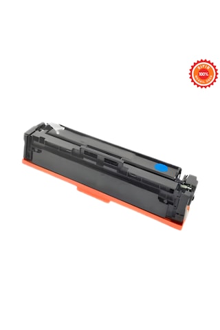 Cf540/cf541/cf542/cf543 4 Lü Renkli Uyumlu Toner Set Hp M254dw M280nw M281fdw Uyumlu