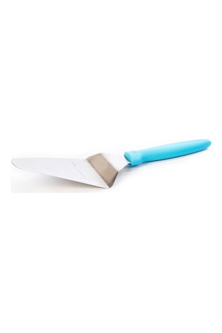 Pirge Creme Home Turkuaz Pasta Servis Spatulası 16 Cm Diğer