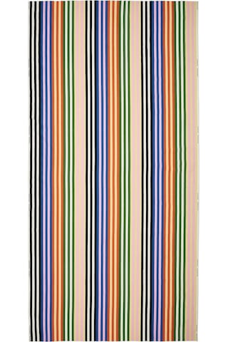 Kesilmiş Kumaş, Çok Renkli, 150x300 Cm 10
