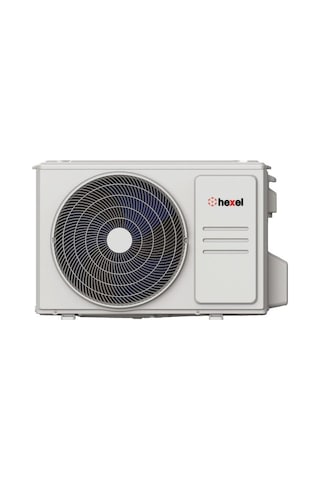 Hexel Sky 12 A++ 12000 Btu Inverter Duvar Tipi Klima