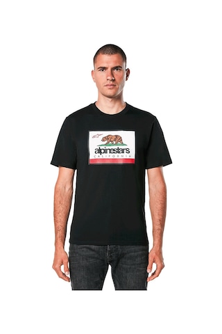 Alpinestars Cali 2.0 Csf Tişört Siyah
