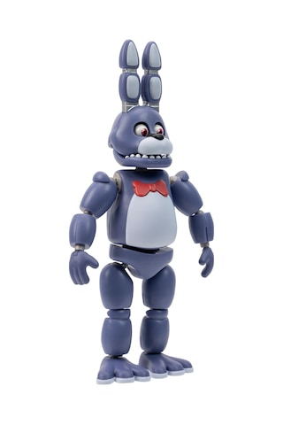 Five Nights At Freddy's 16 Cm Endo Seri - Bonnie Figür Set Fnf0073