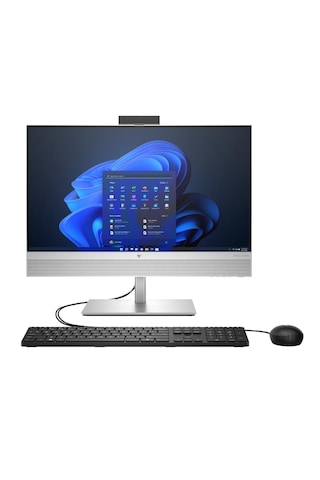 HP EliteOne 840 G9 99B39ET i7-14700 16 GB 512 GB SSD 23.8" FHD W11P AIO Masaüstü Bilgisayar