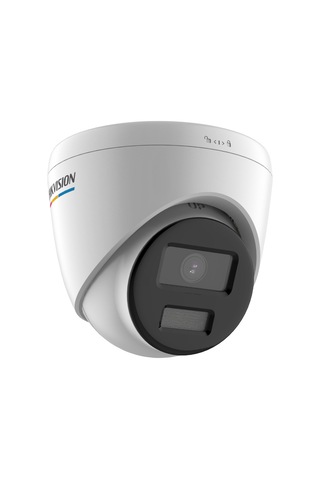 Buradabulabilirsin Hıkvısıon Ds-2cd1343g2-lıuf 4mpix, 2,8mm Lens, H265+, 30mt Gece Görüşü, Hybrid Light, Poe, Mikrofonlu Dome Ip Kamera Nl