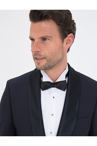 Pierre Cardin Erkek Lacivert Smokin 50238683-vr033