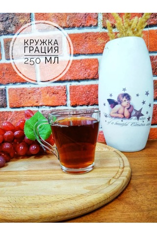 Osz Bardak Kupa Bardak Cam 250 Ml 191124479 Beyaz