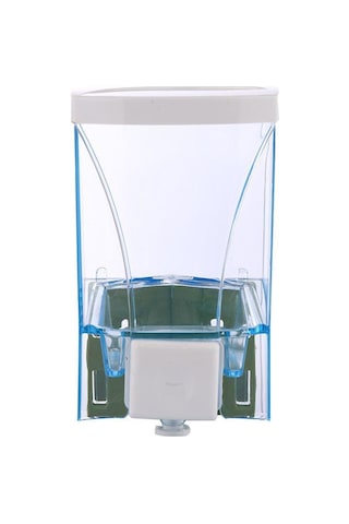 Dolly Soft Sıvı Sabunluk Y-028 Diğer