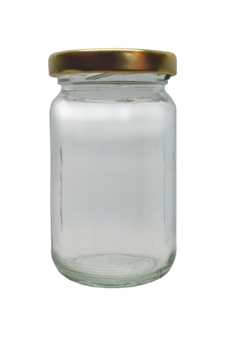 Cam Kavanoz 105 Ml 495 Adet Diğer
